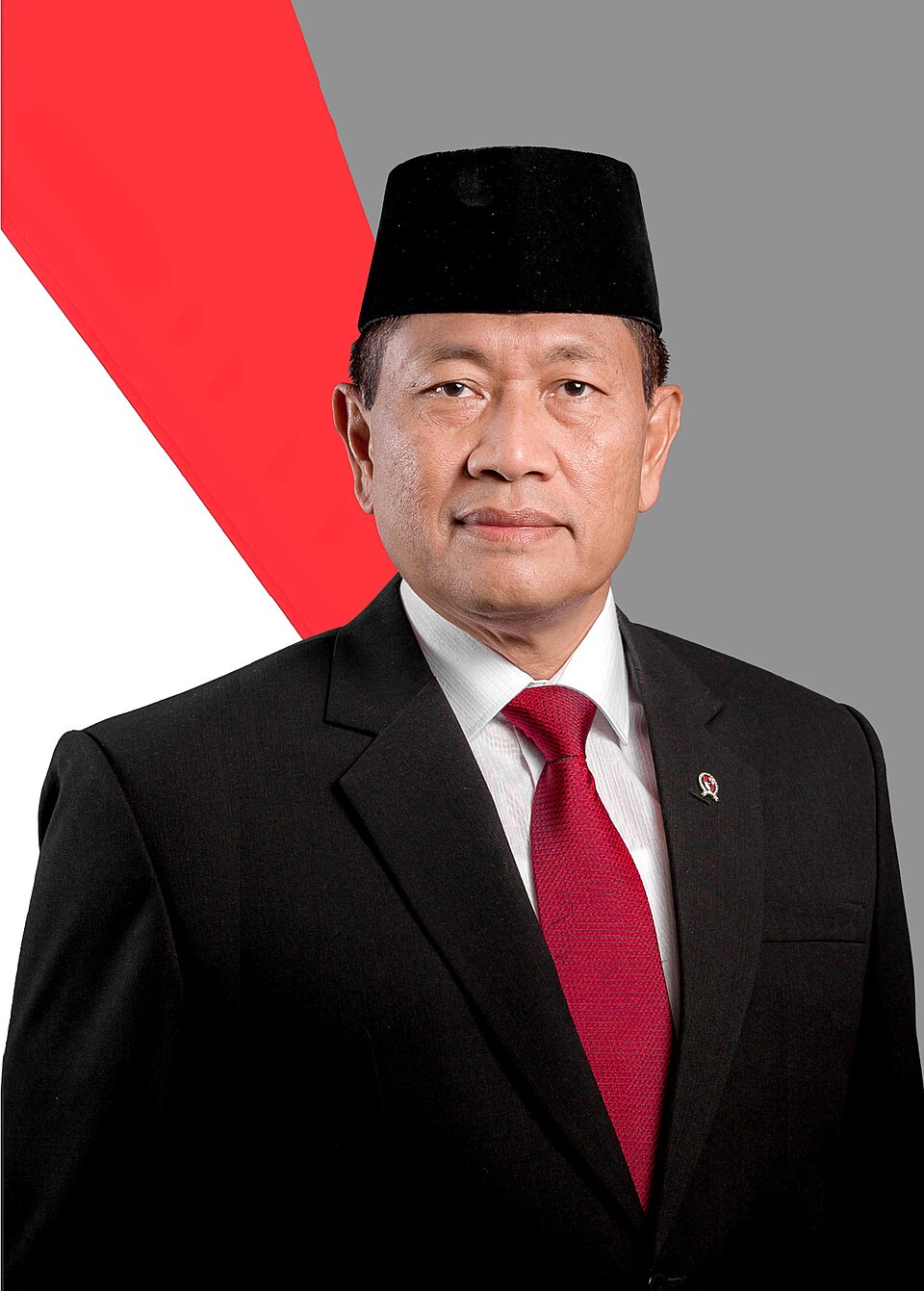 Donny_Ermawan_Taufanto,_Wakil_Menteri_Pertahanan_Indonesia_(2024)